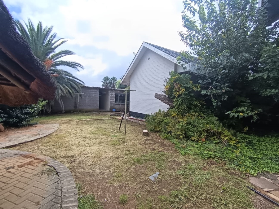 21 Bedroom Property for Sale in Universitas Free State